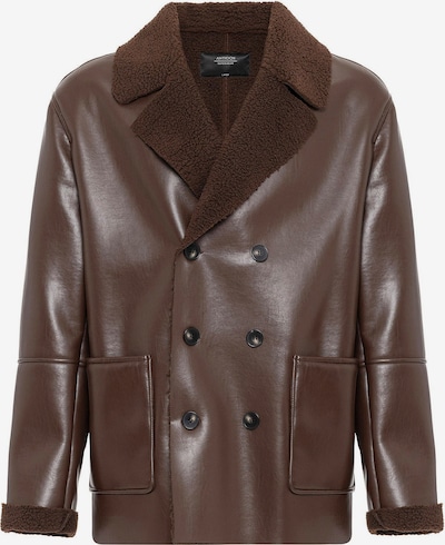 Demisezoninė striukė iš Antioch, spalva – ruda, Prekių apžvalga