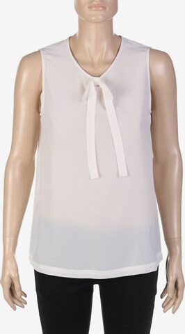 COMPTOIR DES COTONNIERS Top & Shirt in XS in White: front