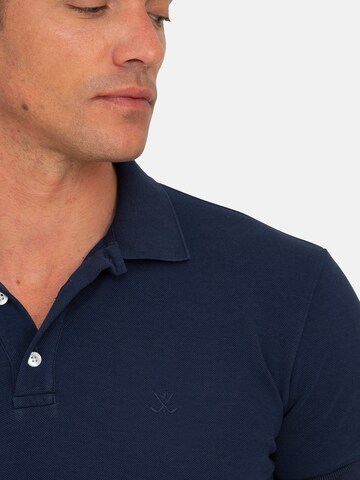 RAME - Camiseta en azul
