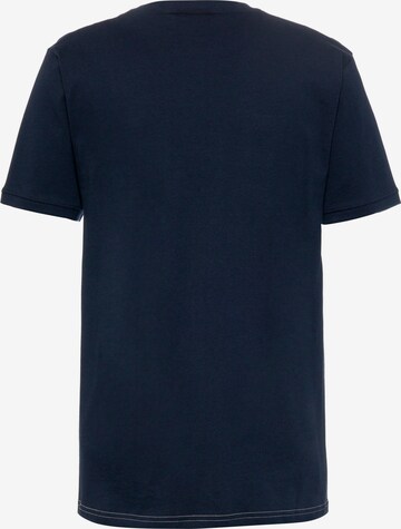 T-Shirt 'Venire' ELLESSE en bleu