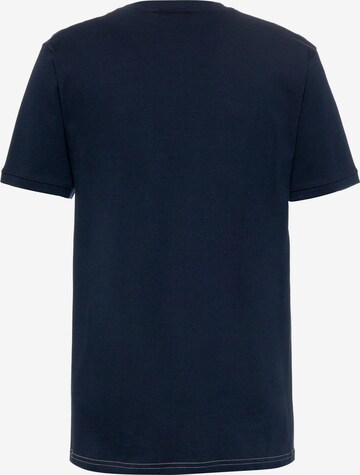 ELLESSE - Camiseta 'Venire' en azul