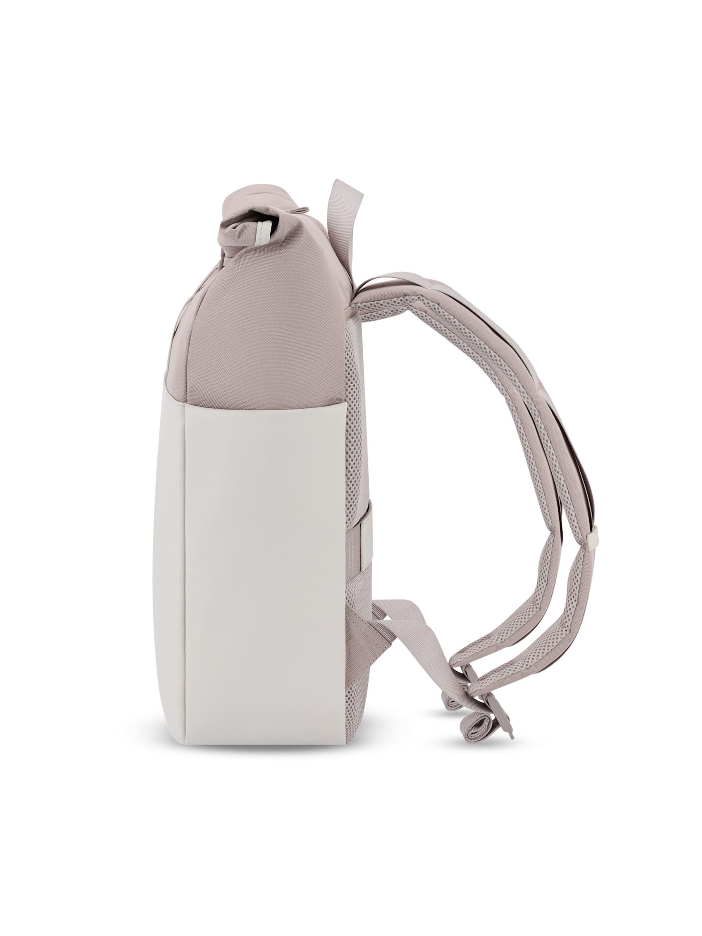 Kapten & Son Backpack 'Lund' in Pink