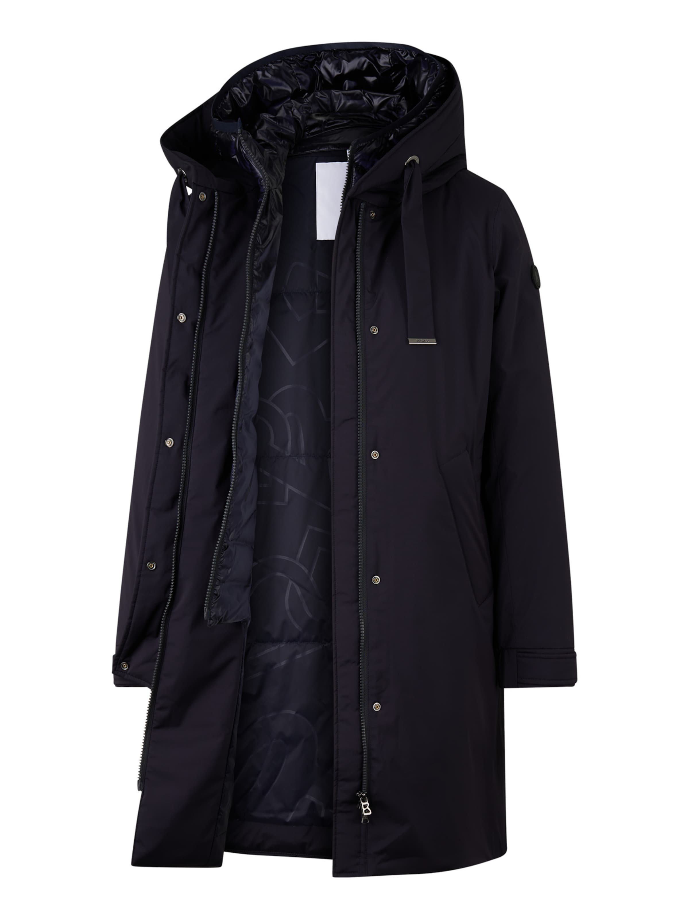 BOGNER Mantel ' Kaja' in Blau