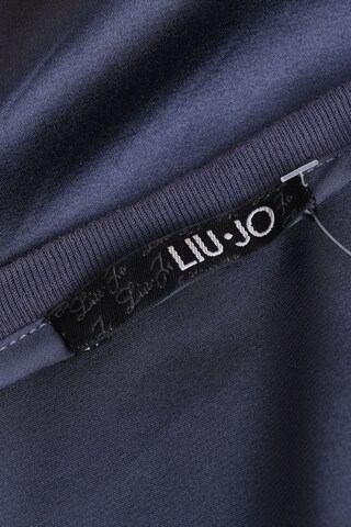 Liu Jo Shirt XS in Silber