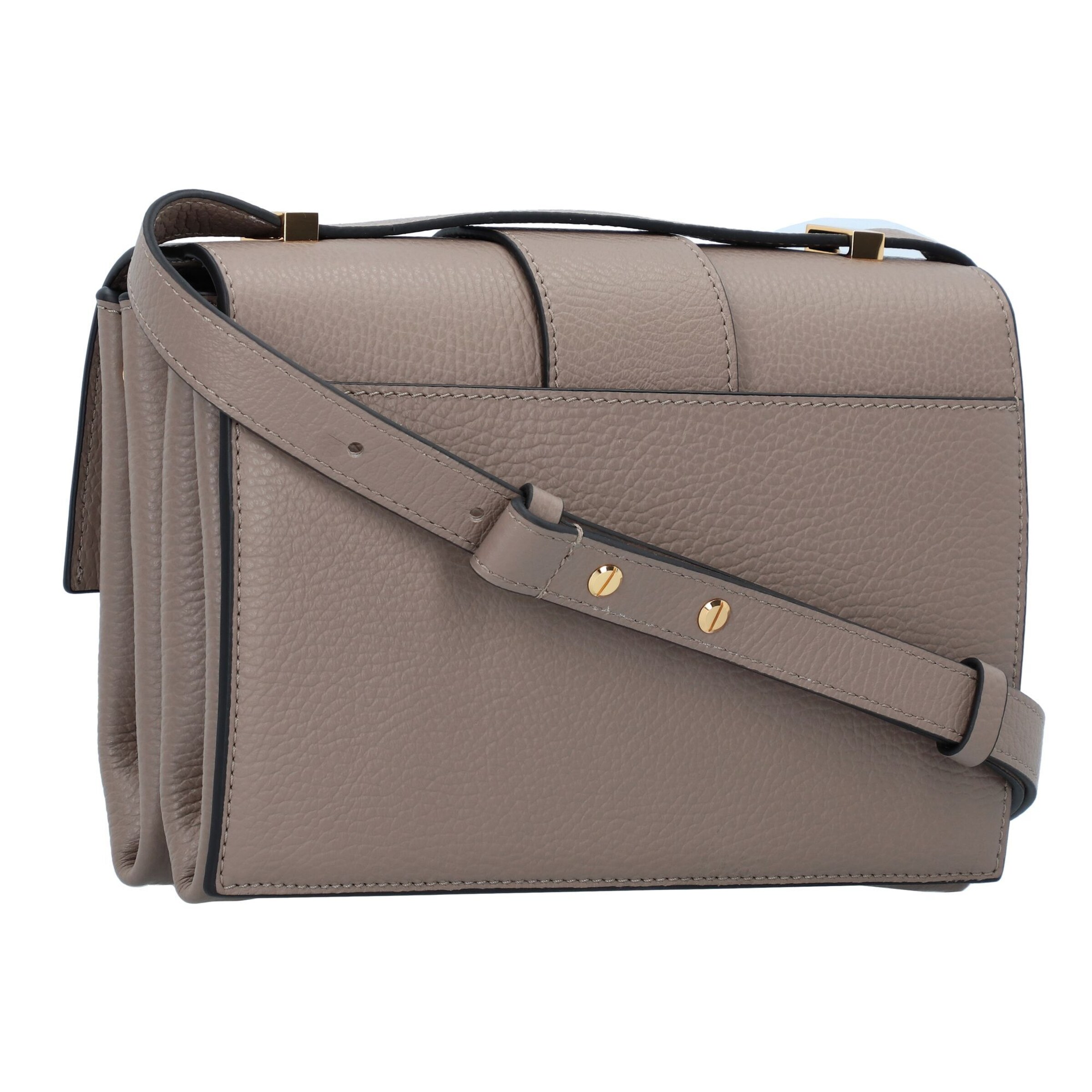 Coccinelle Crossbody bag 'Arlettis' in Brown