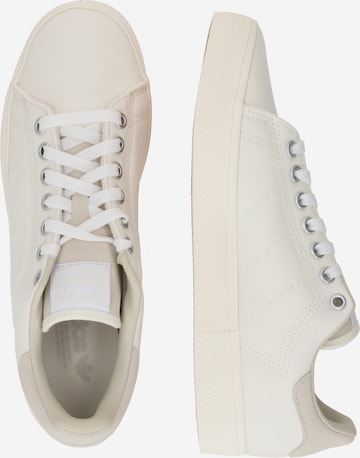 Baskets basses 'Stan Smith CS' ADIDAS ORIGINALS en blanc