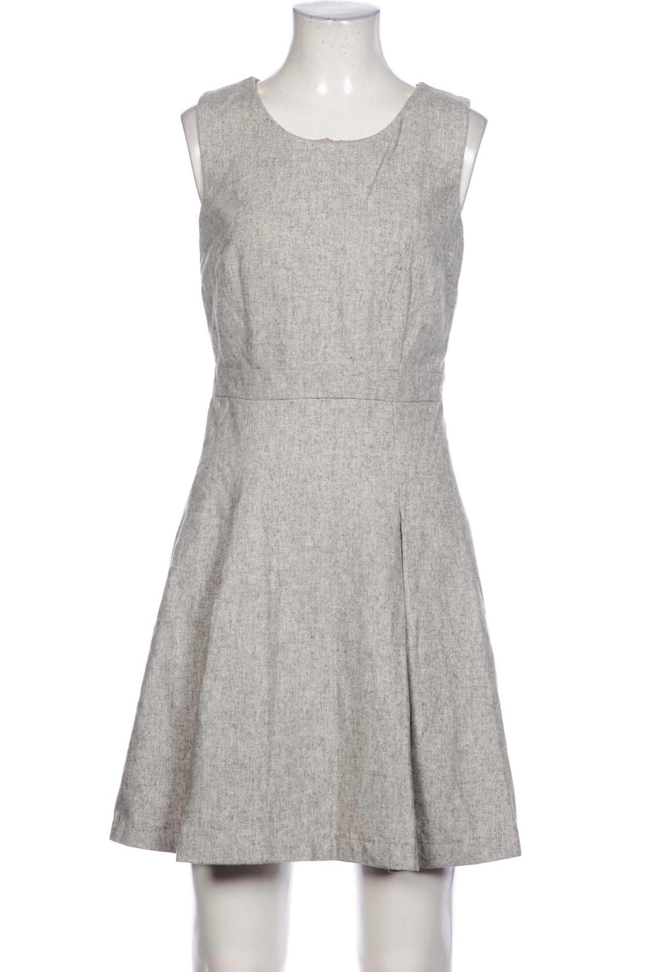 Orsay Dress in S in Grey: front