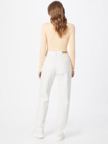 Regular Jean Cotton On en blanc