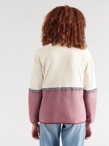 Pull-over 'Holina' Iriedaily en beige