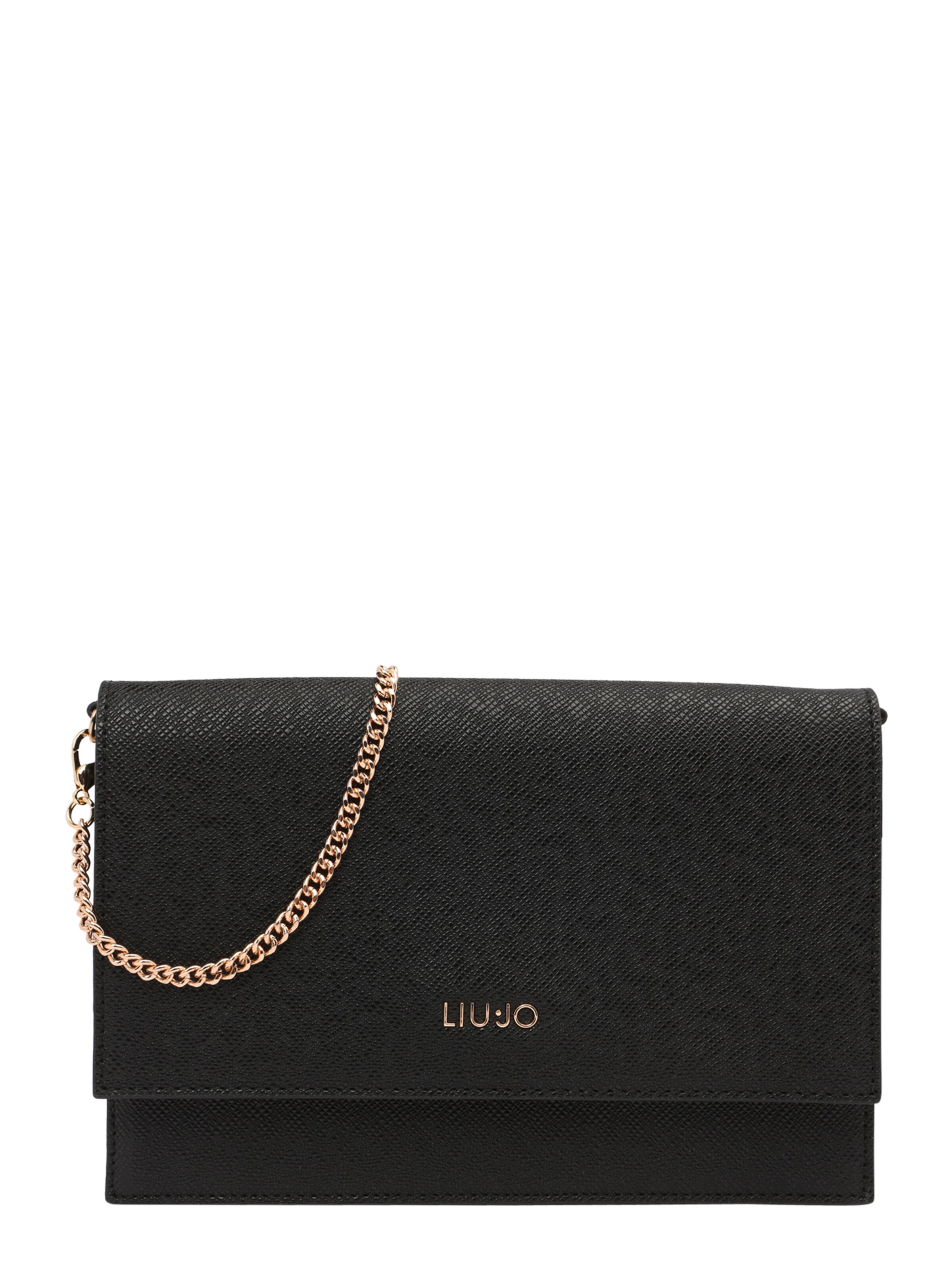 Liu Jo Τσάντα ώμου σε μαύρο