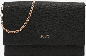 Borsa a tracolla di Liu Jo in nero