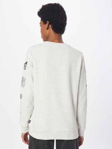 VANS Sweatshirt 'DISCHORD' in Grey