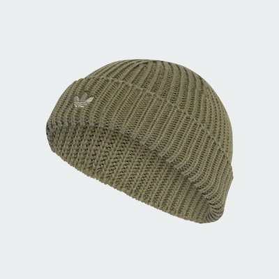 ADIDAS ORIGINALS Mütze 'Fisherman Short' in khaki, Produktansicht