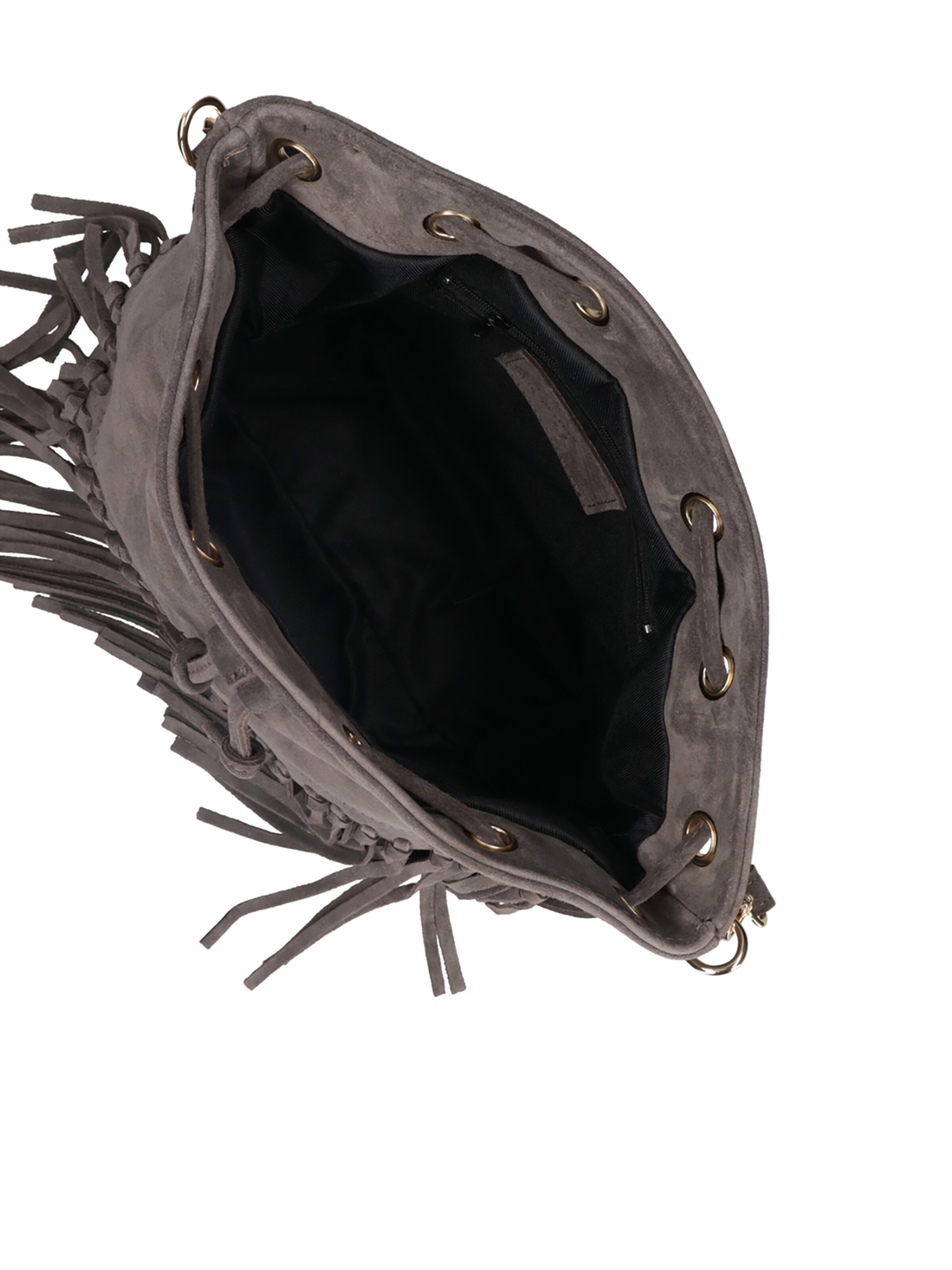 Gave Lux Pouch 'Umbria Plus' in Grey