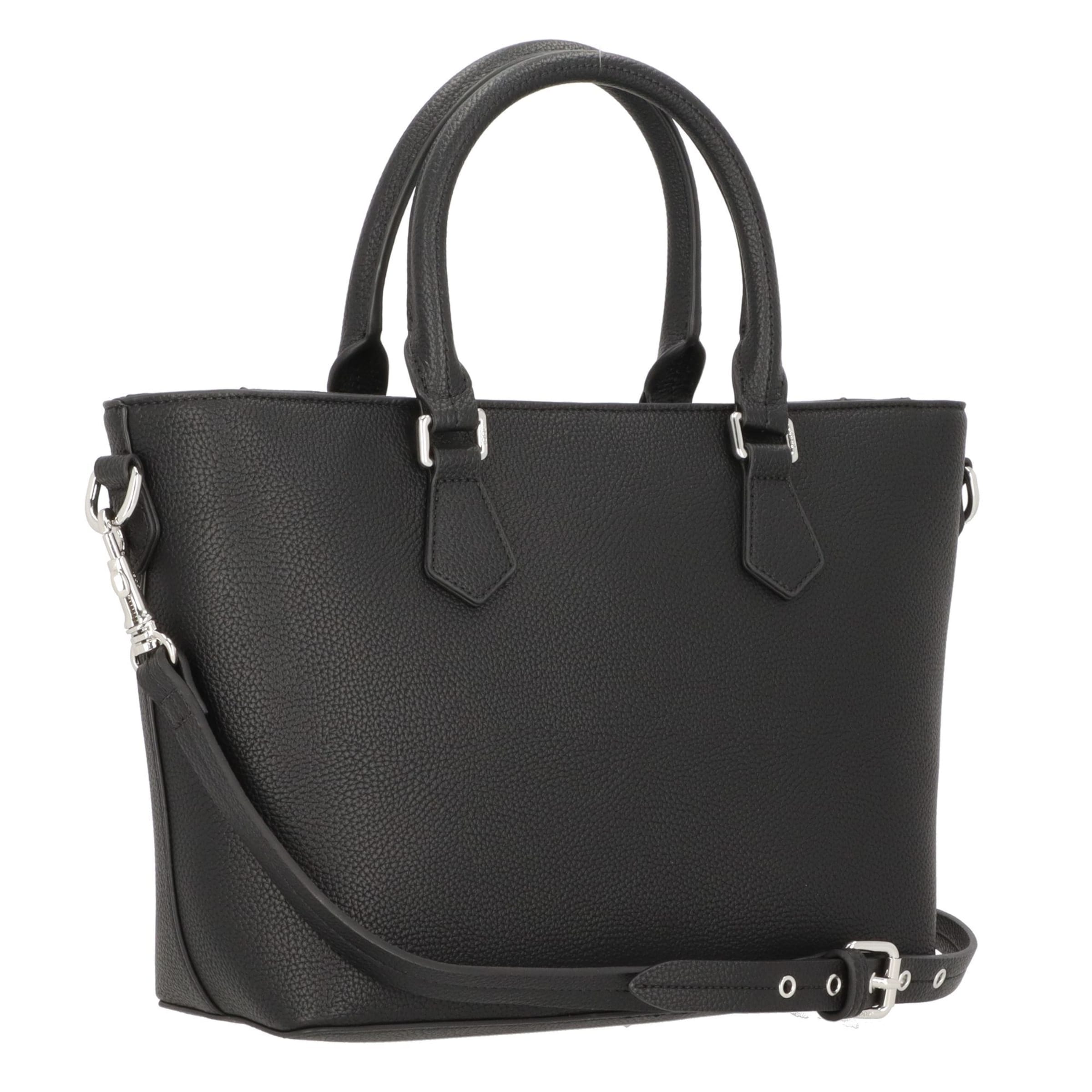 Sacs à main 'Lettera 1.0 Katty' JOOP! Jeans en noir