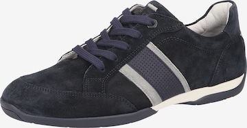 LLOYD Sneakers in Blue: front