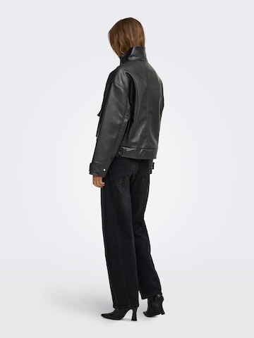 ONLY Between-Season Jacket 'ONLVani' in Black