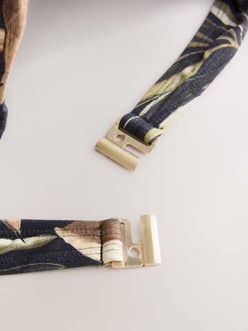 Invisible Hauts de bikini Next en noir