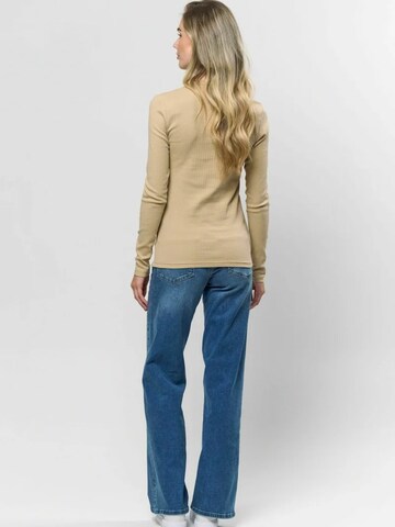 U.S. POLO ASSN. T-Shirt in Weiß