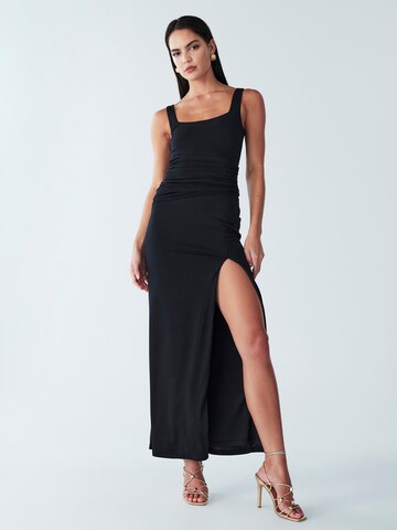 BWLDR Summer dress in Black