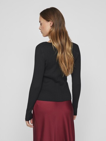 Pull-over VILA en noir