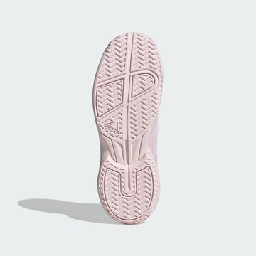 ADIDAS PERFORMANCE - Sapatilha de desporto 'Ubersonic' em rosa