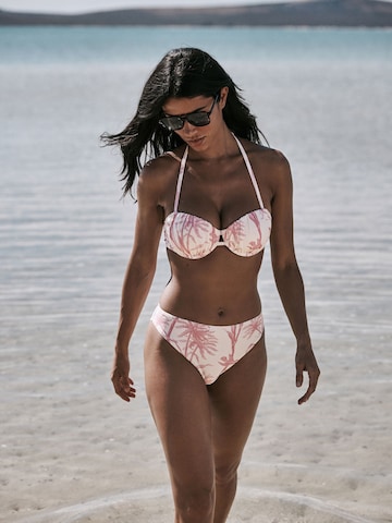 NextBikini donji dio - bež boja