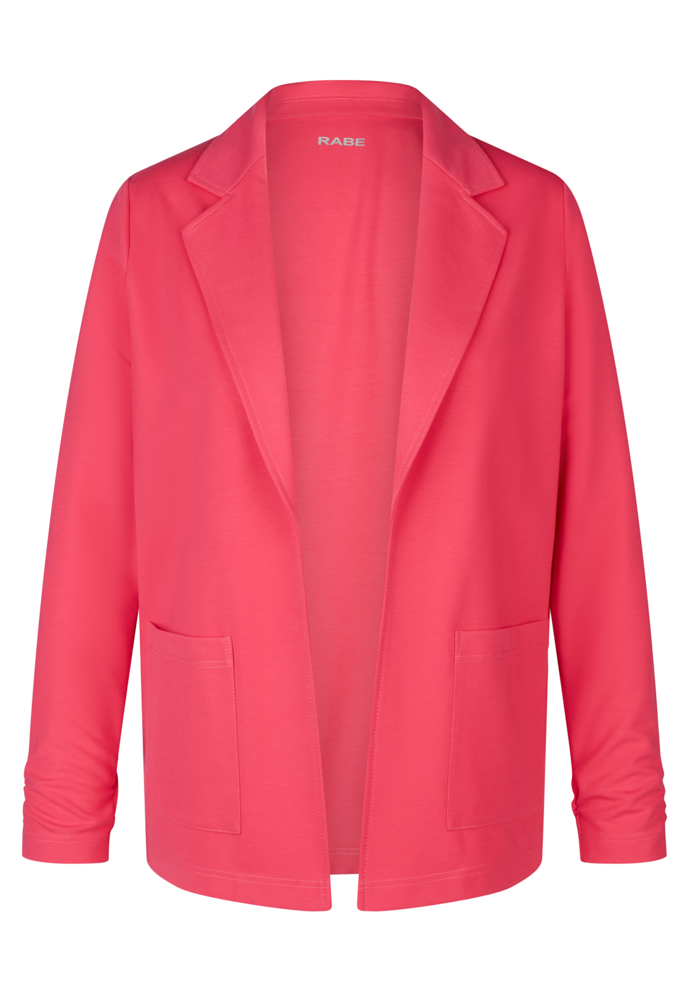 Rabe Blazer in Pink: front