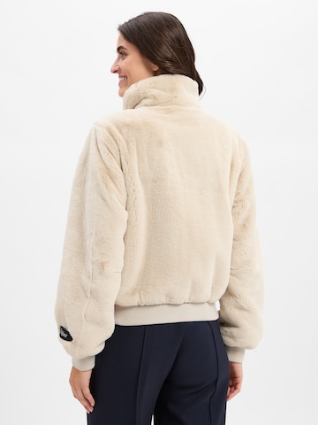 Veste mi-saison ' Ambra ' RINO & PELLE en blanc