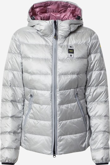 Blauer.USA Přechodná bunda - stříbrná, Produkt
