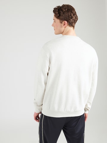 Sweat-shirt 'MLB NEYYAN' NEW ERA en gris