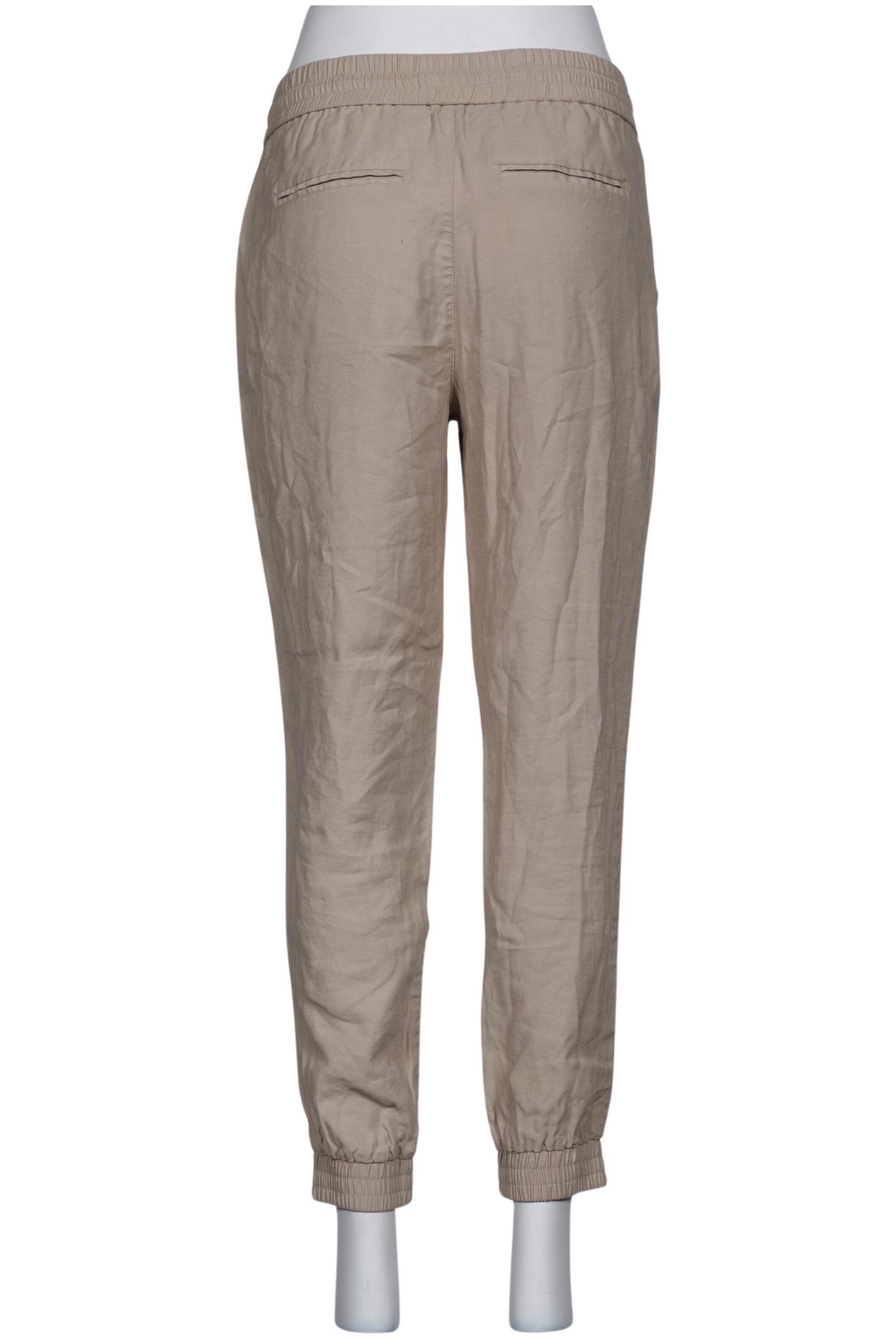 ONLY Pants in M in Beige