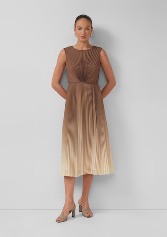 s.Oliver Jurk in Bruin