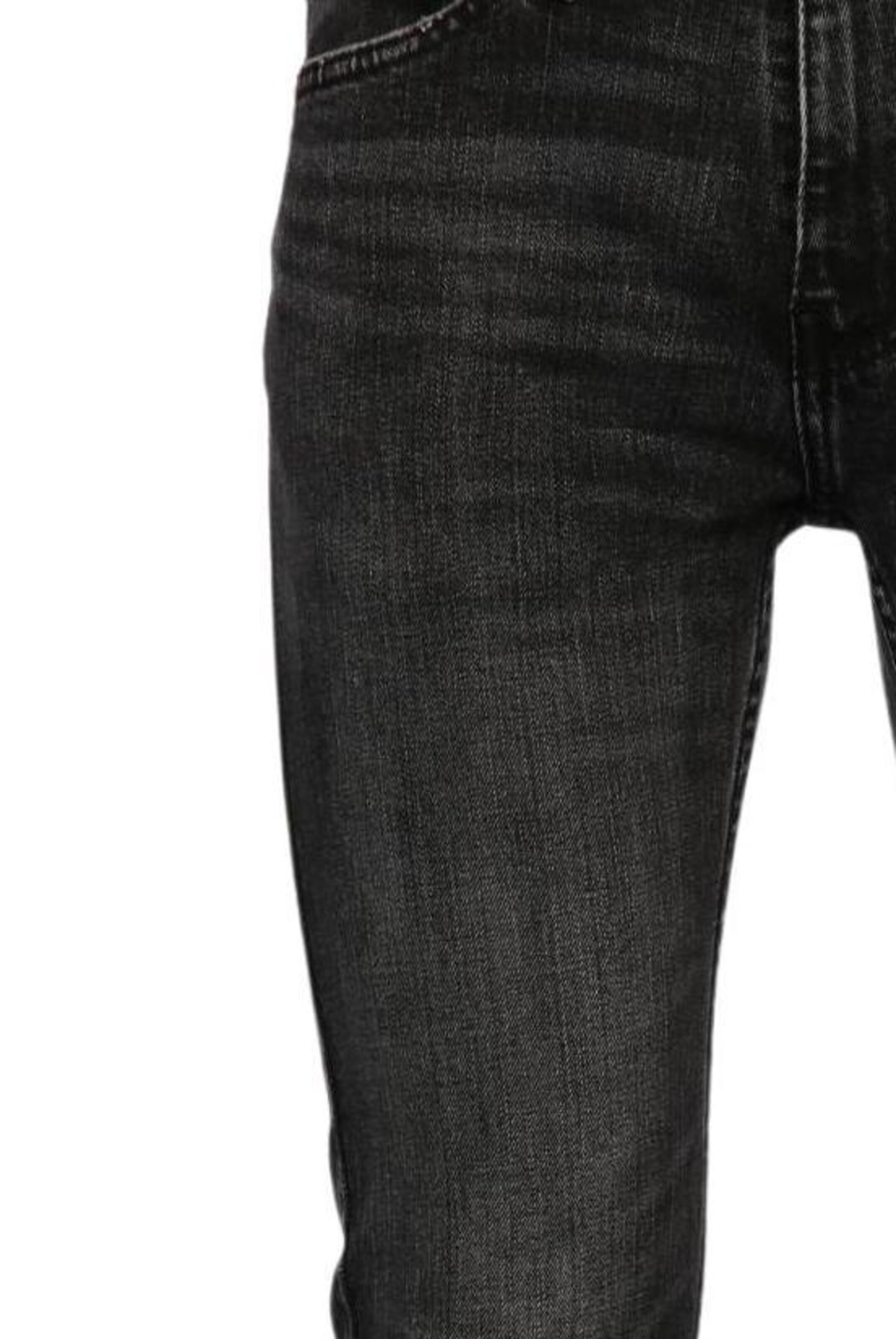HOLLISTER Jeans in 28 in Black