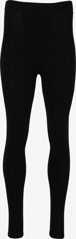 Whistler Regular Tights 'Bosco' in Schwarz: predná strana