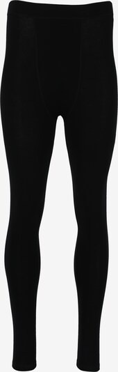 Whistler Sportbroek 'Bosco' in de kleur Zwart, Productweergave
