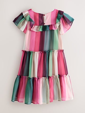 LAURA ASHLEY Šaty – mix barev