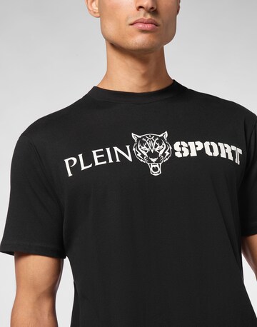 Plein Sport Shirt in Black