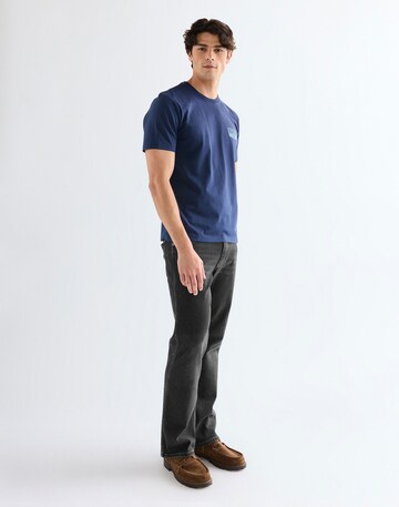 WRANGLER Boot cut Jeans in Black