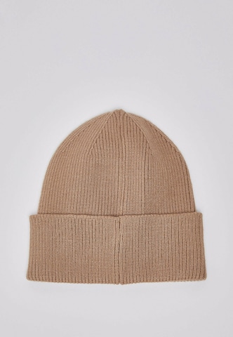 Liu Jo - Gorros em castanho