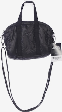 BDG Urban Outfitters Handtasche klein One Size in Schwarz: predná strana