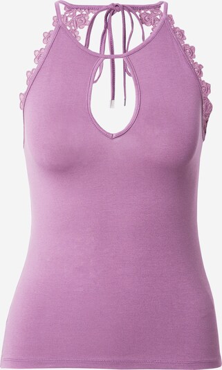 ABOUT YOU Top 'Alexis Top' in Rose, Item view