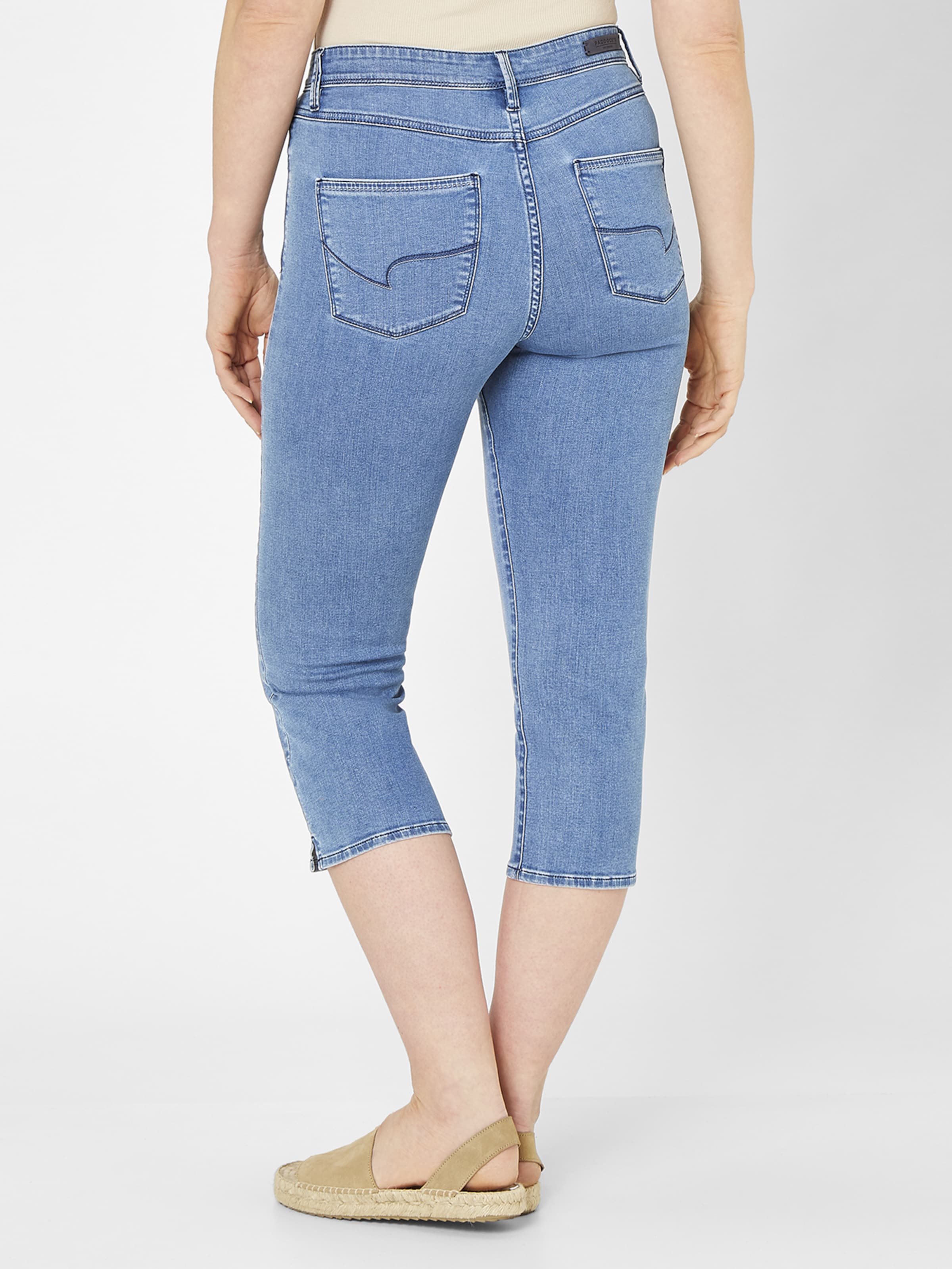 Frauen Jeans PADDOCKS Jeans in Blau - SL00415 Frauen Jeans PADDOCKS Jeans in Blau - SL00415