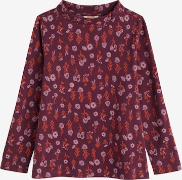 Seasalt Cornwall Paita 'Field Glass' värissä lila: etupuoli