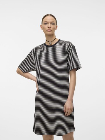 VERO MODA Dress 'JADA' in Black: front