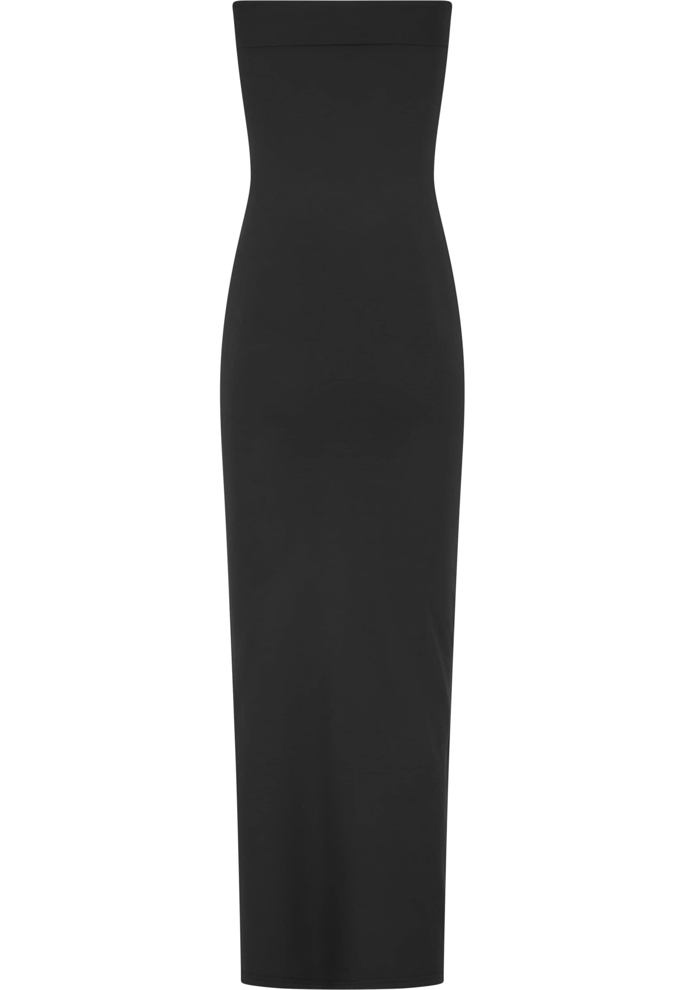 Urban Classics - Vestido en negro