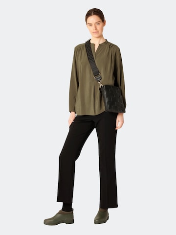 Sac à bandoulière 'CHIP13' ILSE JACOBSEN en noir