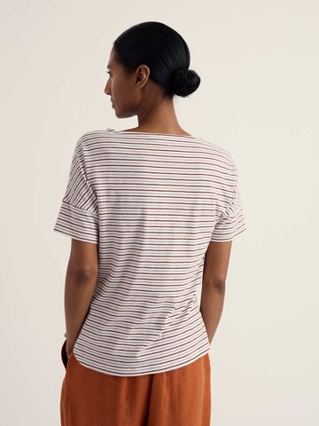 Seasalt Cornwall Shirt 'Bryher View' in Mixed colours