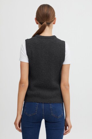 Oxmo - Jersey 'Salis' en negro