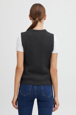 Oxmo Sweater 'Salis' in Black